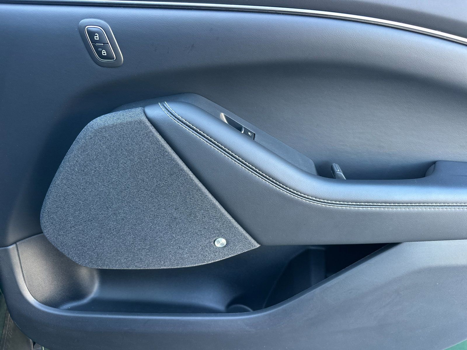 Used 2024 Ford Mustang Mach-E Premium image 20