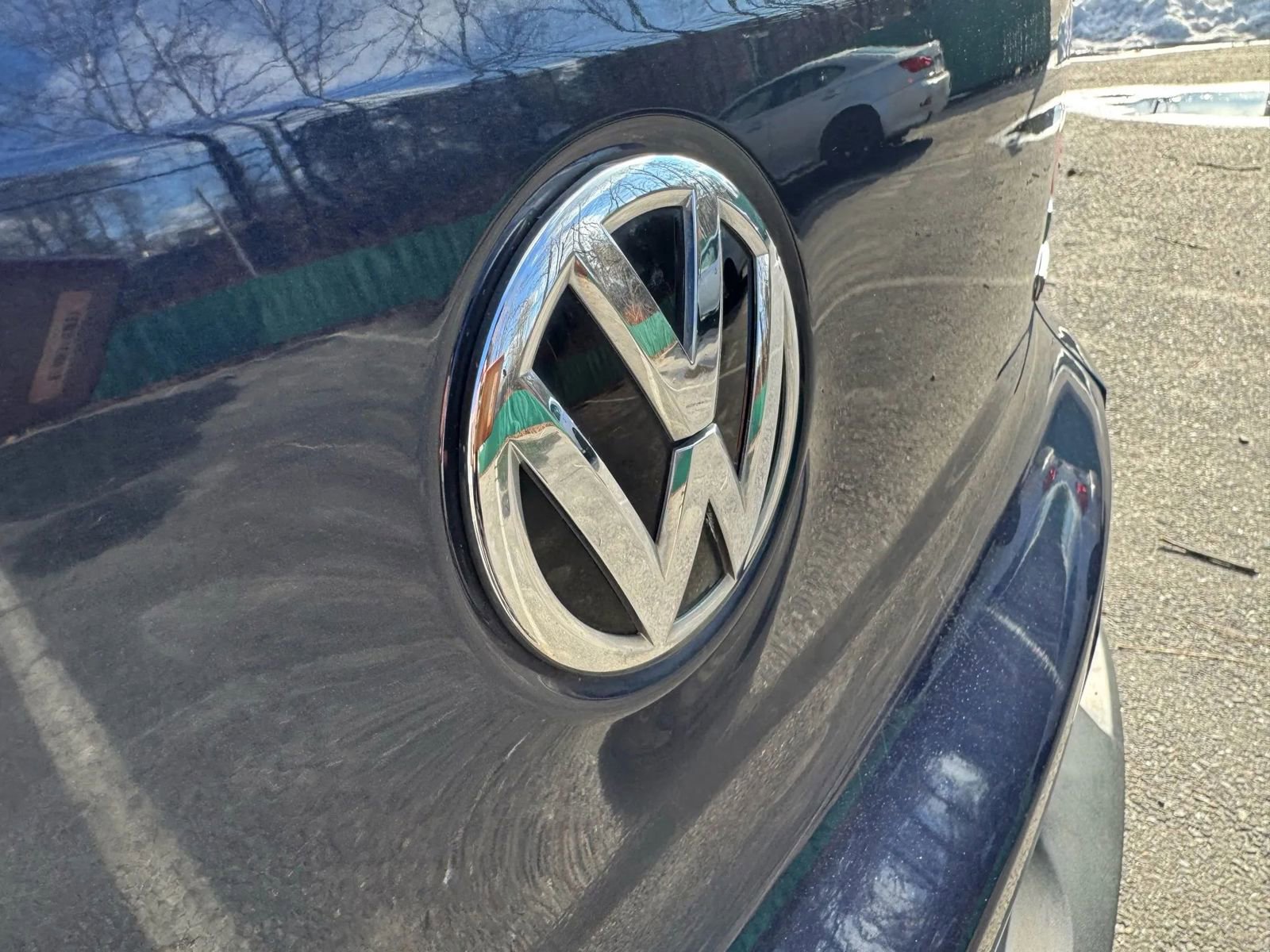 Used 2016 Volkswagen Tiguan SE image 10