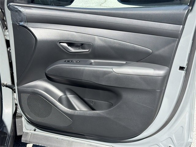 New 2026 Hyundai Tucson SEL image 14