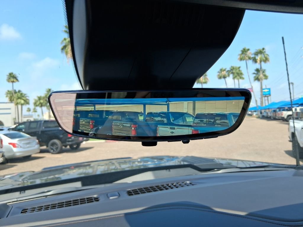 New 2026 Chevrolet Silverado 2500 High Country w/ High Country Premium Package AWD/4WD image 14