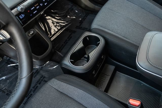 Used 2024 Hyundai Ioniq 5 SEL RWD image 10