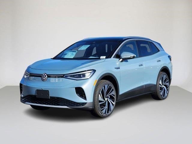 New 2026 Volkswagen ID.4 Pro S Plus