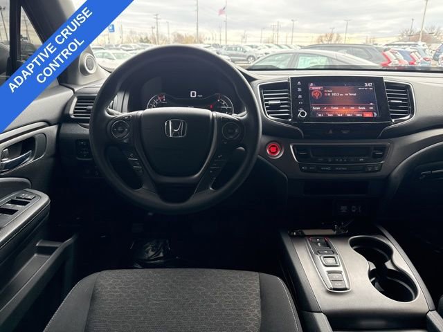 Used 2023 Honda Ridgeline Sport image 10