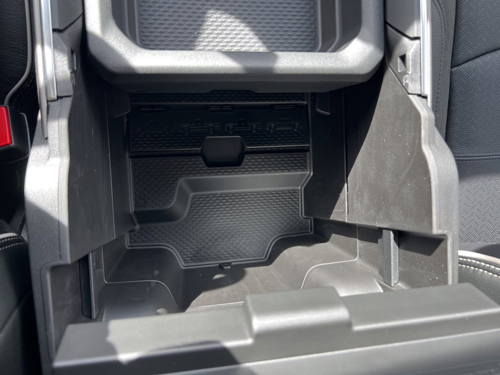 New 2026 RAM 3500 Laramie image 49
