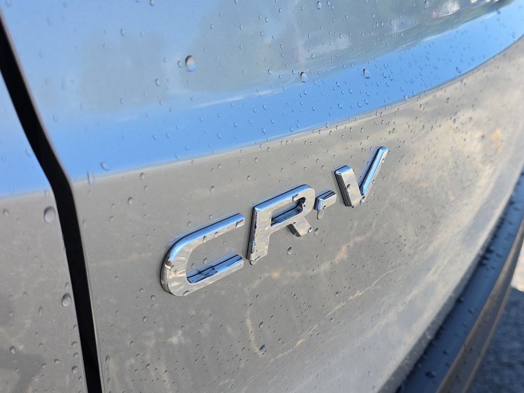 New 2026 Honda CR-V EX image 6