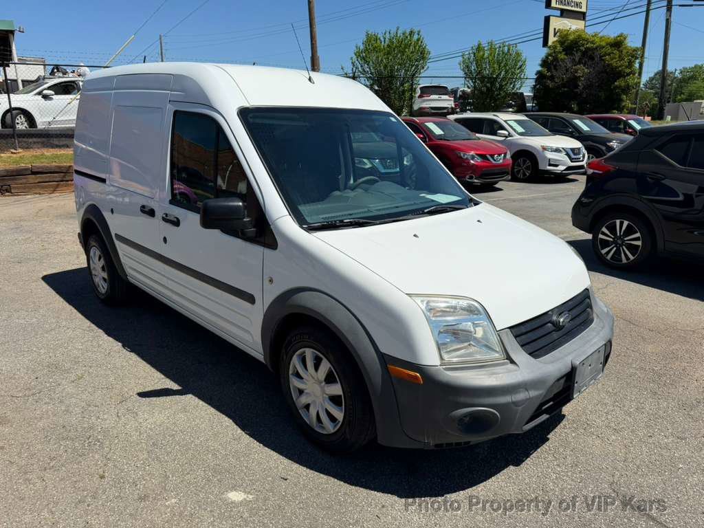 Used 2013 Ford Transit Connect XL FWD image 3