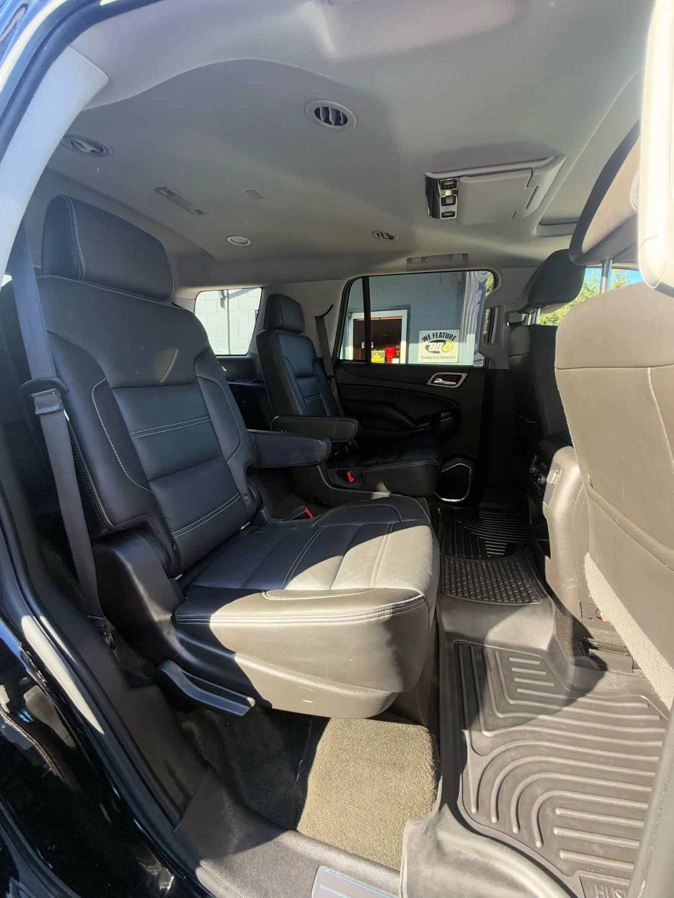 Used 2018 GMC Yukon Denali w/ Denali Ultimate Package image 17