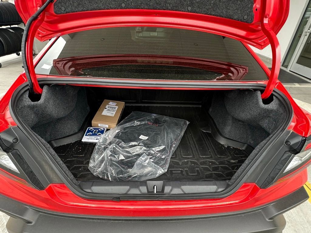 Used 2024 Subaru WRX TR image 9