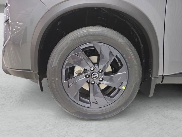 New 2026 Nissan Rogue SV FWD image 23