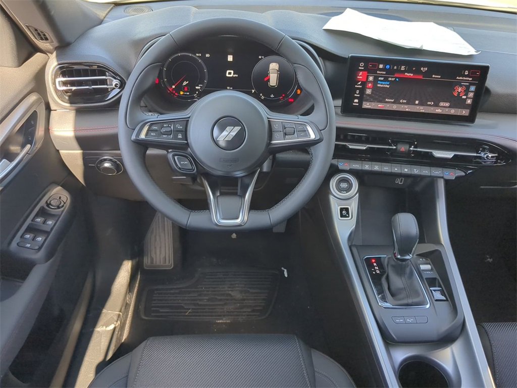 New 2025 Dodge Hornet GT image 16