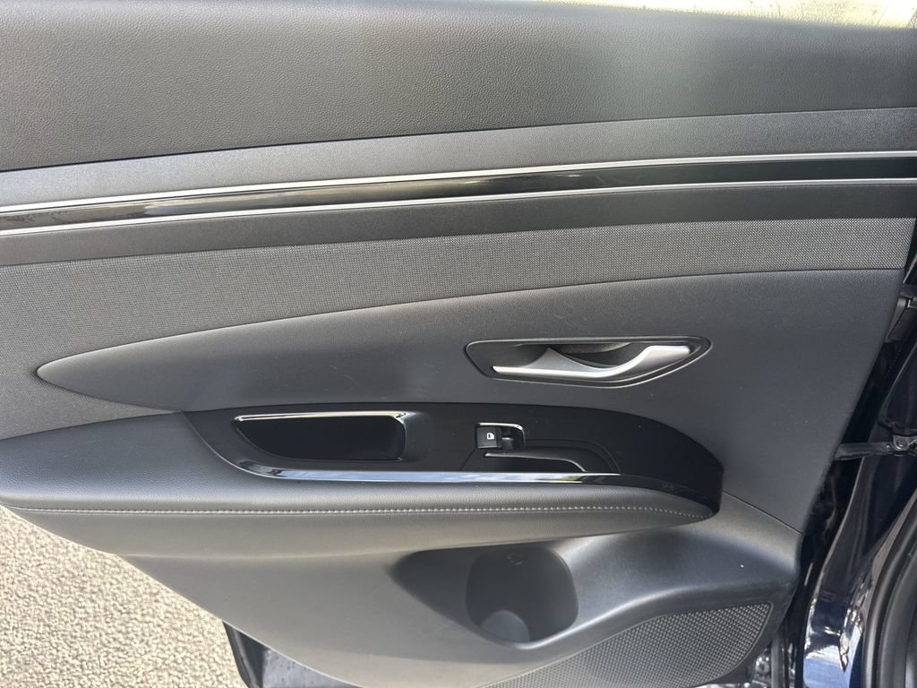 Used 2023 Hyundai Tucson XRT FWD image 21