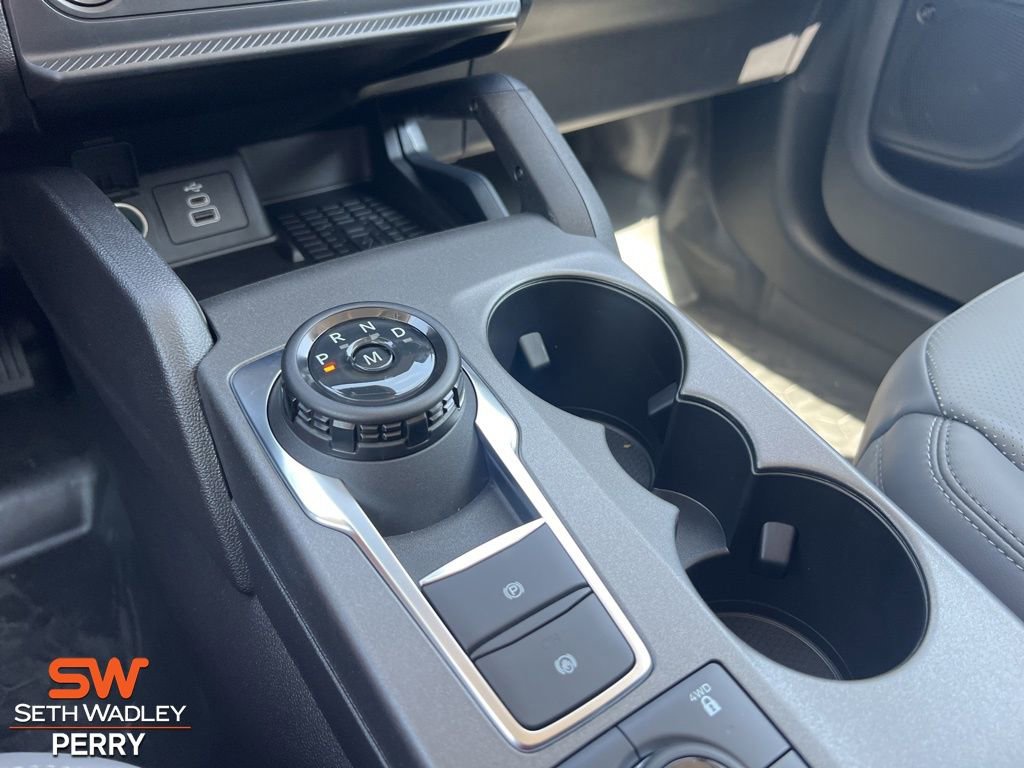 New 2025 Ford Bronco Sport Badlands w/ Badlands Tech Package image 24