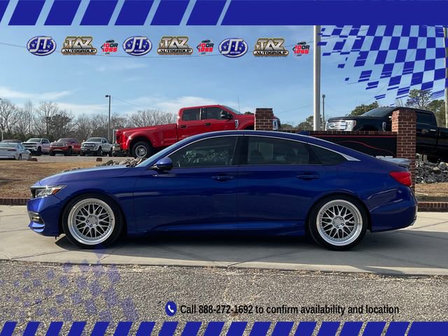 Used 2020 Honda Accord Sport image 4