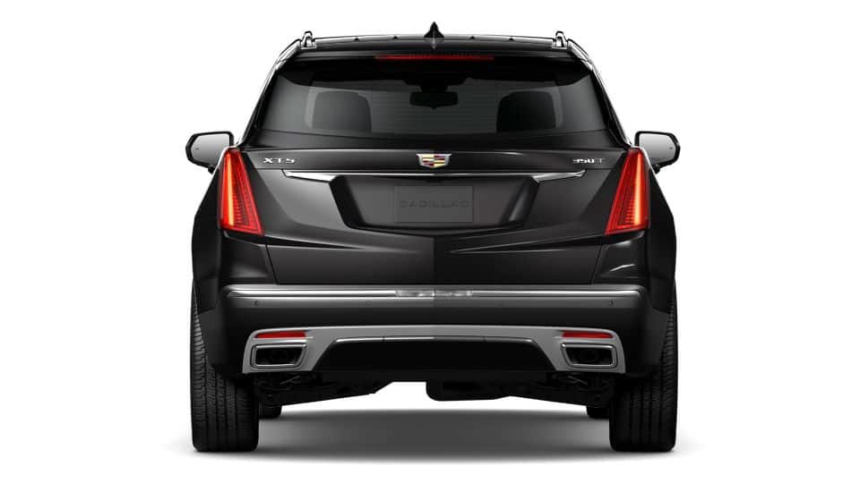 New 2026 Cadillac XT5 Premium Luxury w/ Driver Assist Package FWD image 54
