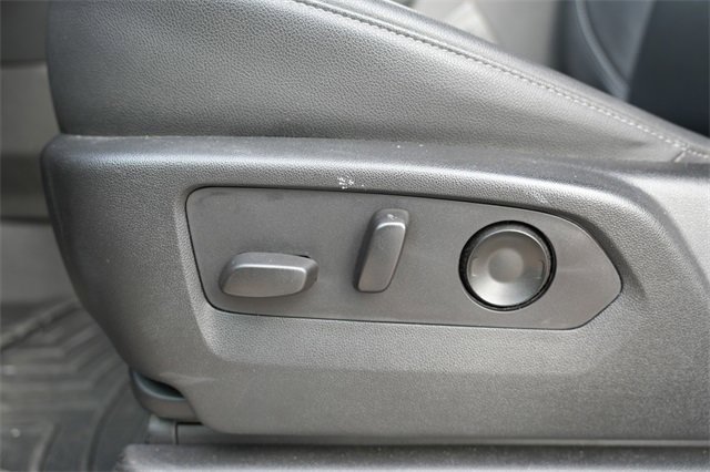 Used 2021 Chevrolet Tahoe Z71 w/ Z71 Off-Road Package image 20