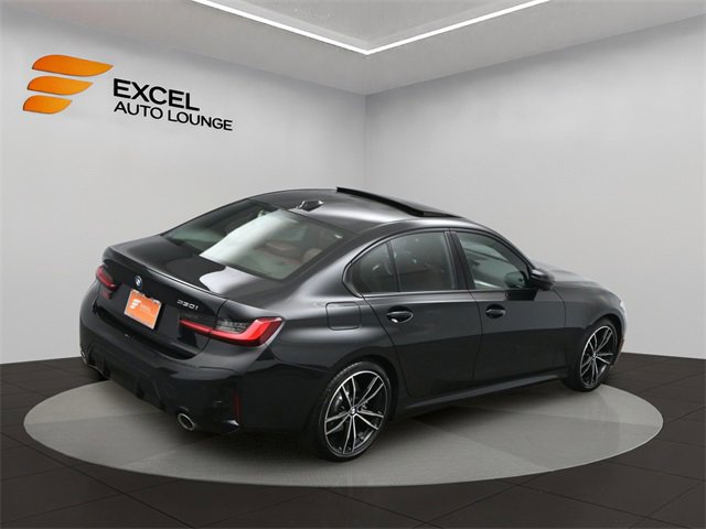 Used 2023 BMW 330i xDrive Sedan w/ M Sport Package image 61