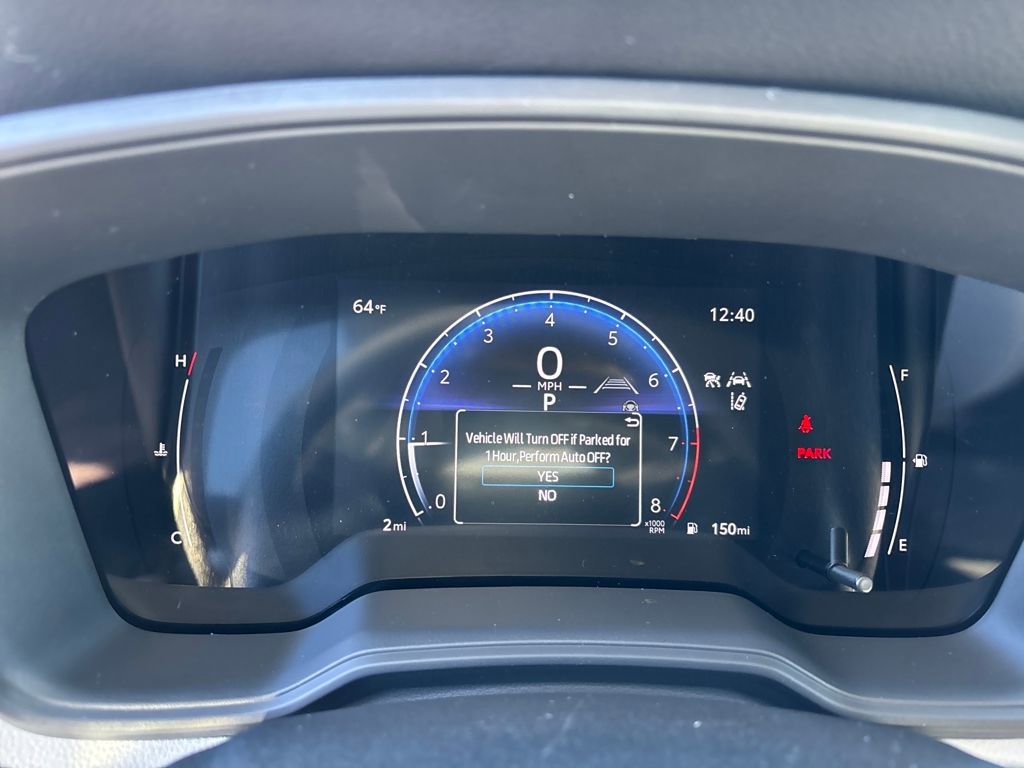 New 2026 Toyota Corolla Cross LE image 16