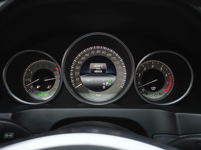 Used 2016 Mercedes-Benz E 400 Cabriolet image 24