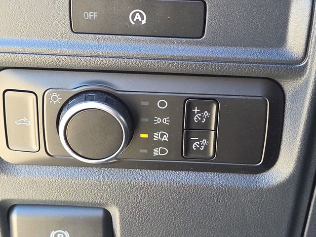 New 2025 Ford F150 STX image 24