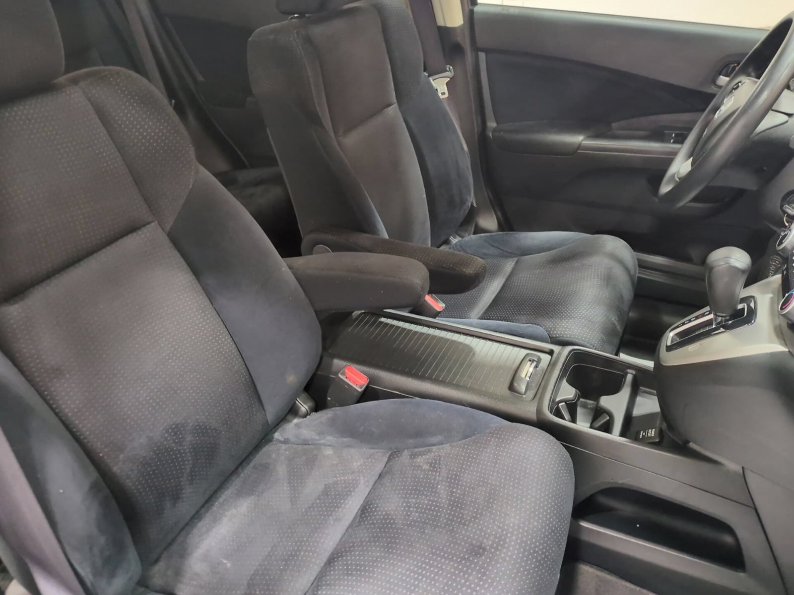 Used 2012 Honda CR-V EX image 10