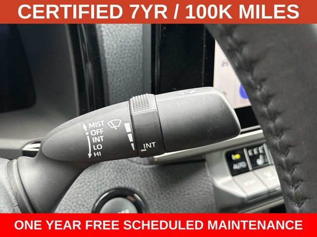 Used 2025 Toyota Camry XSE FWD image 26
