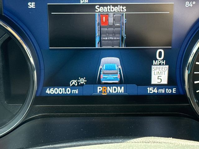 Certified 2024 Ford Expedition Limited image 30