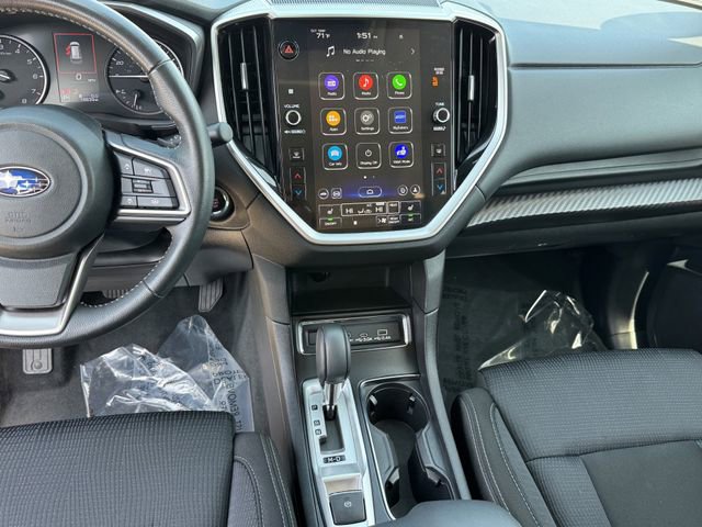 Used 2025 Subaru Ascent Premium image 17