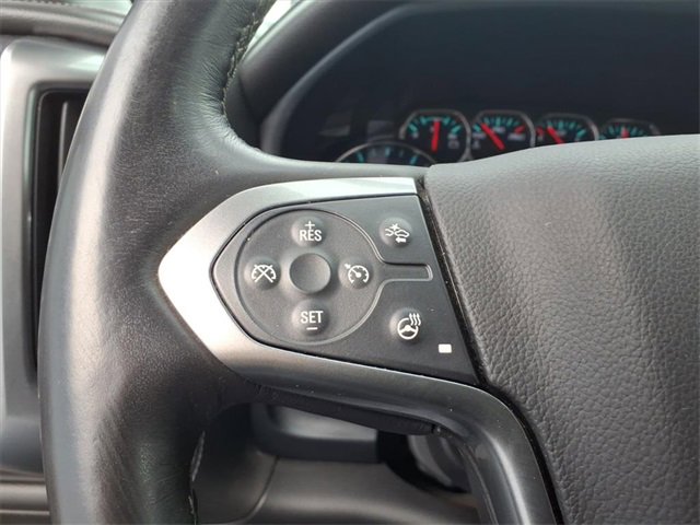 Used 2016 Chevrolet Silverado 2500 LTZ w/ Duramax Plus Package image 14