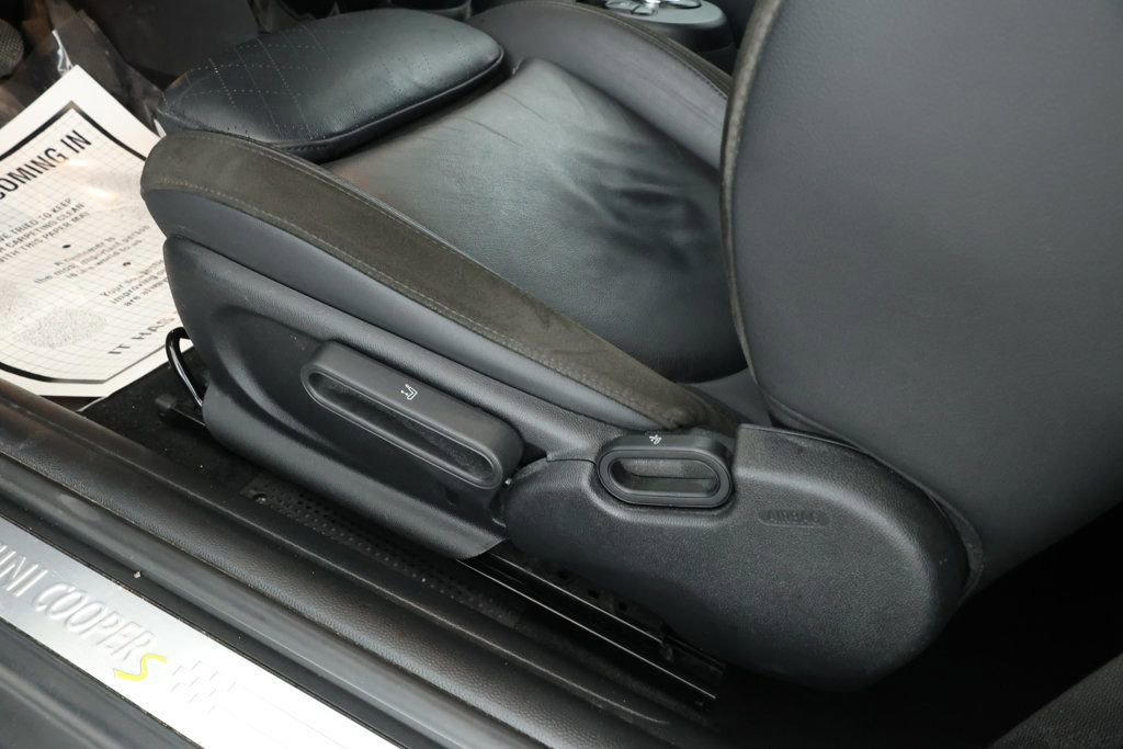 Used 2023 MINI Cooper SE image 10