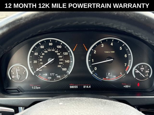Used 2018 BMW X5 xDrive35i AWD/4WD image 27