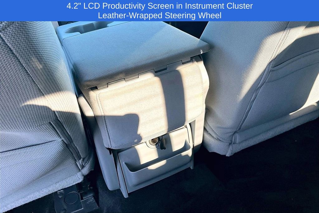 Used 2014 Ford F150 XLT w/ Equipment Group 302A Luxury image 14