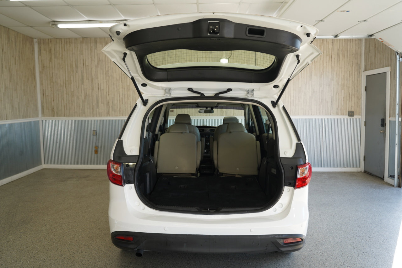 Used 2014 MAZDA MAZDA5 Grand Touring image 39