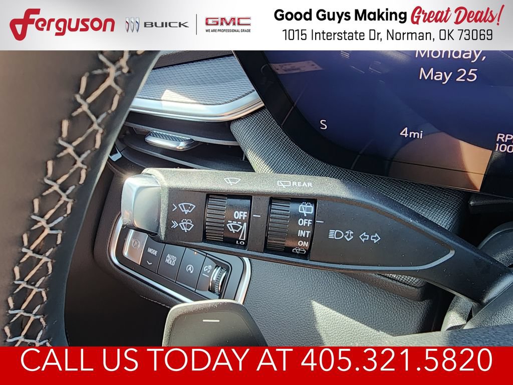 New 2026 Buick Enclave Sport Touring w/ Super Cruise Package FWD image 23