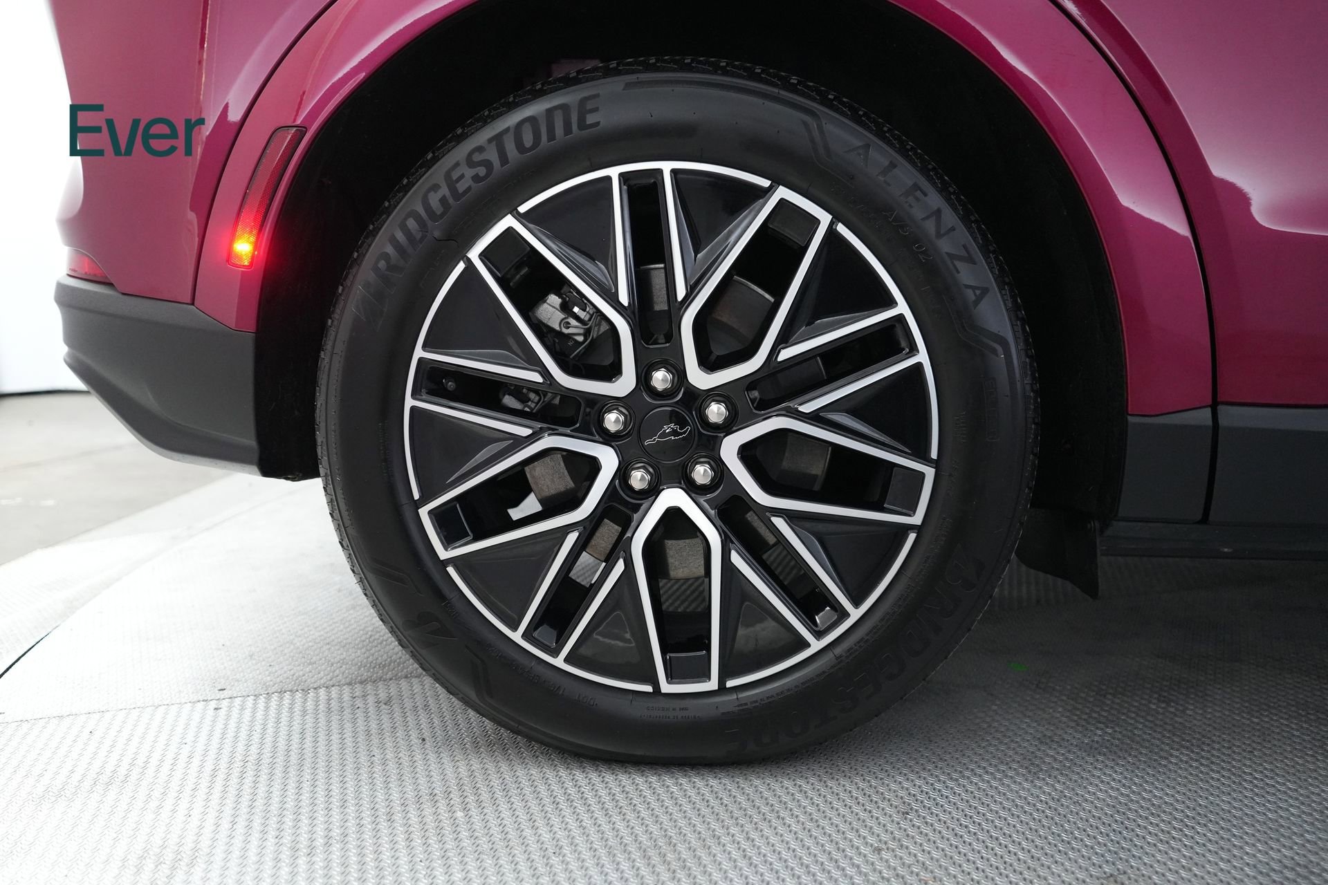 Used 2025 Ford Mustang Mach-E Premium RWD image 22
