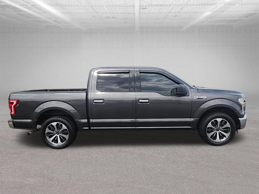 Used 2016 Ford F150 XLT RWD image 31