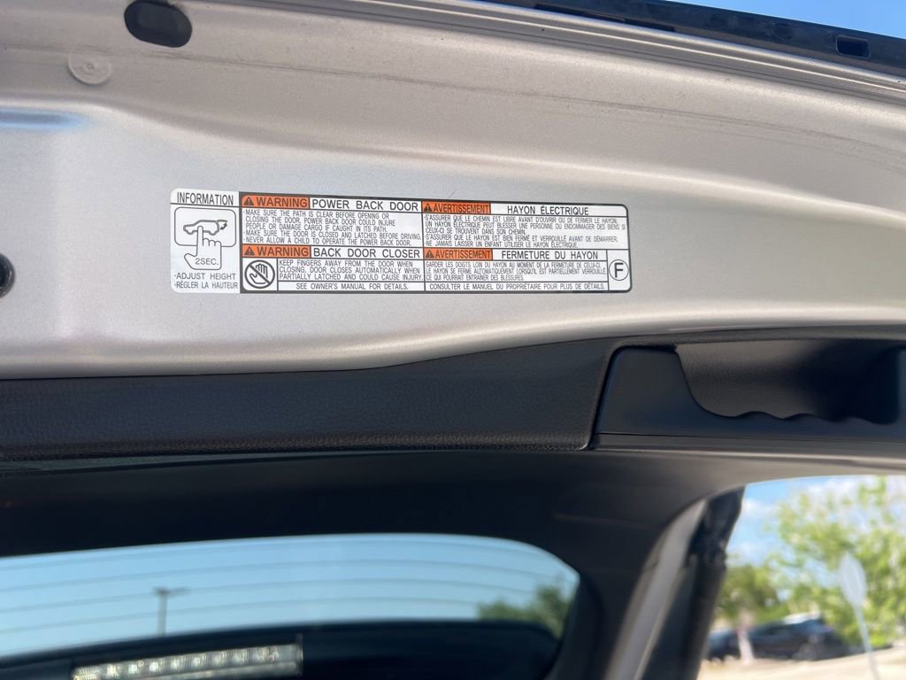 Used 2020 Toyota RAV4 XSE AWD/4WD image 44