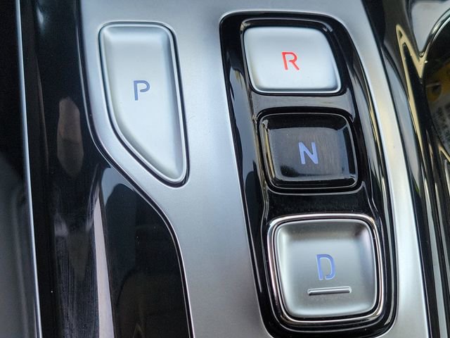 Certified 2024 Hyundai Tucson Limited image 18