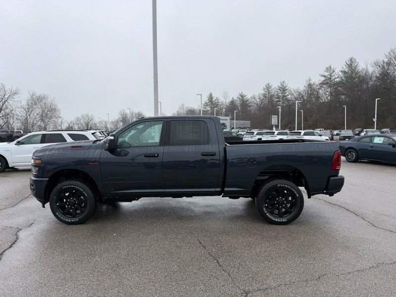 New 2026 RAM 2500 Big Horn image 2
