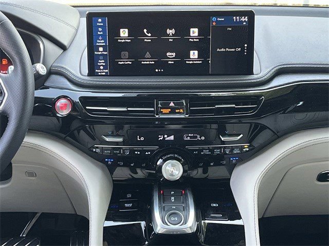 New 2026 Acura MDX Type S AWD/4WD image 17