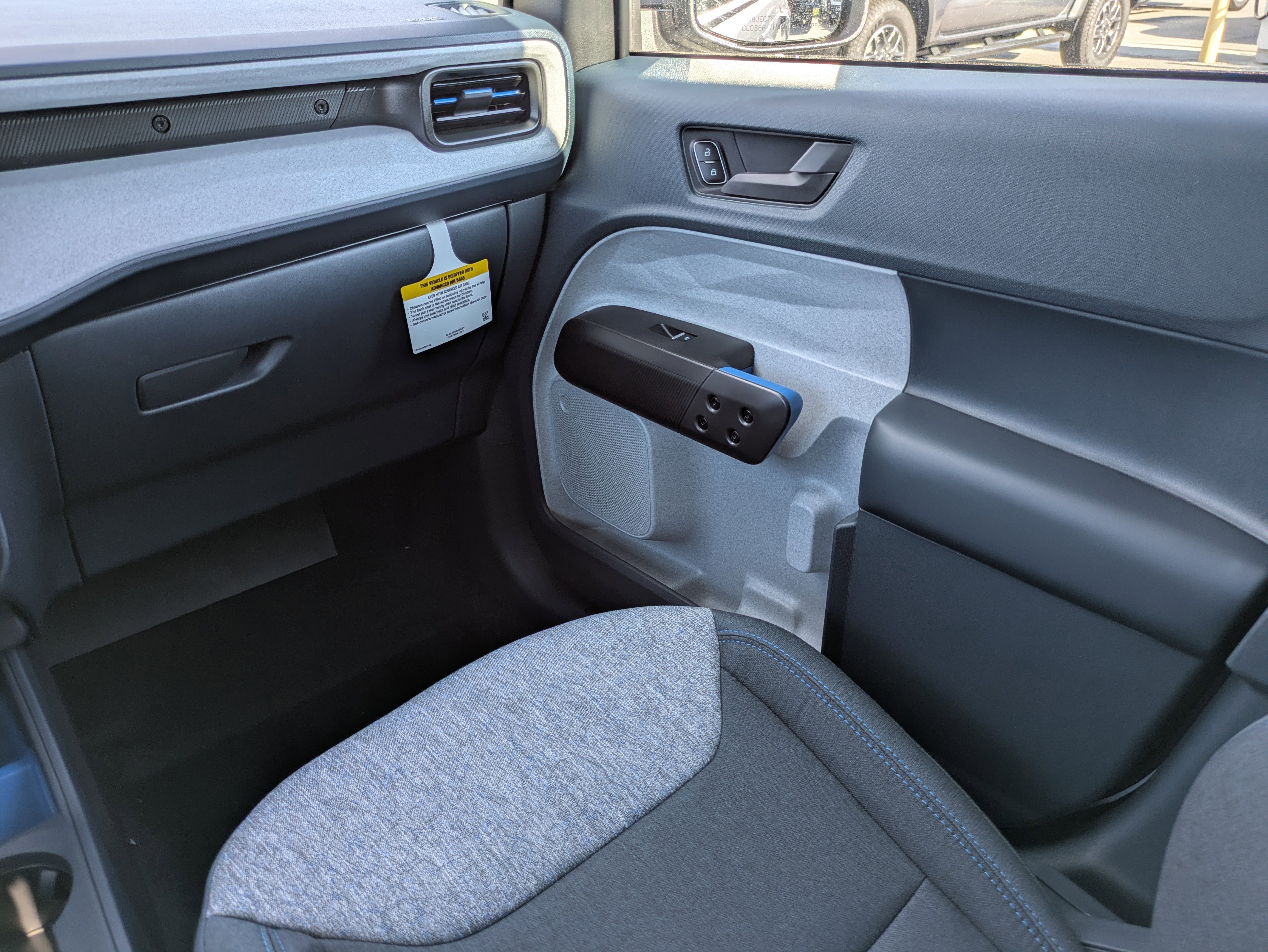 New 2025 Ford Maverick XLT w/ Equipment Group 302A image 19