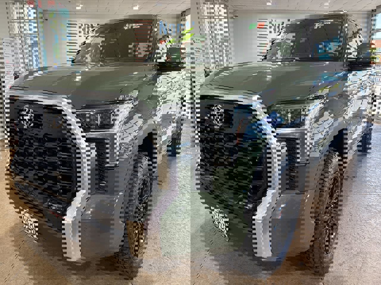 Used 2023 Toyota Tundra Limited