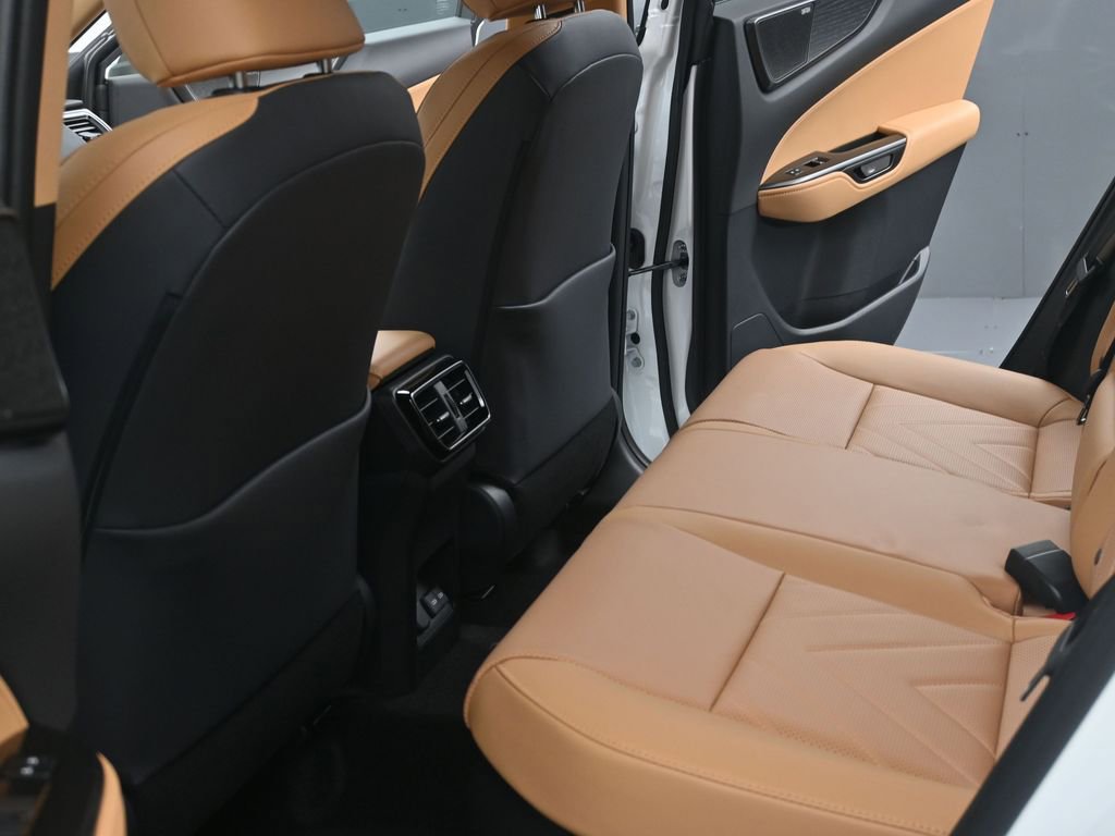 New 2026 Lexus NX 350 AWD w/ Luxury Package image 12