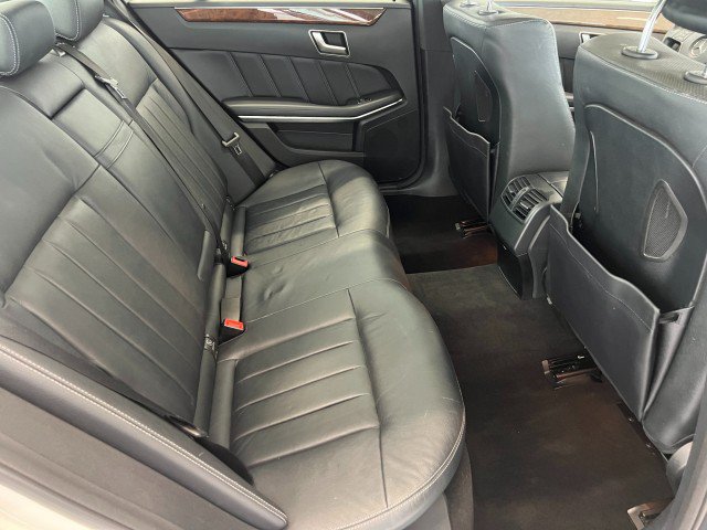 Used 2014 Mercedes-Benz E 350 4MATIC Sedan image 39