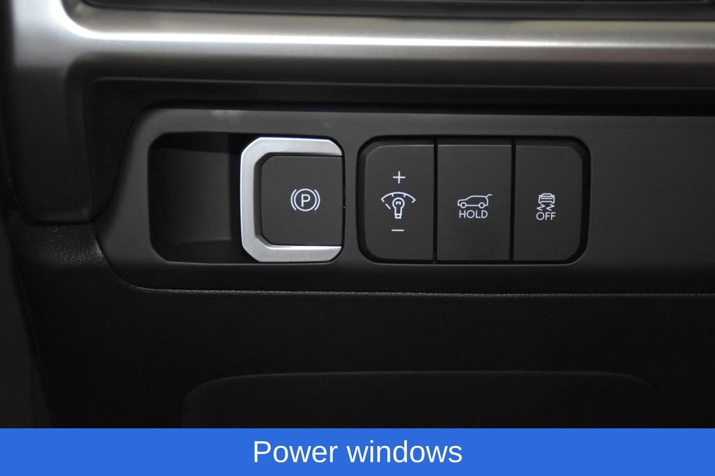 New 2026 Hyundai Santa Fe SEL image 9