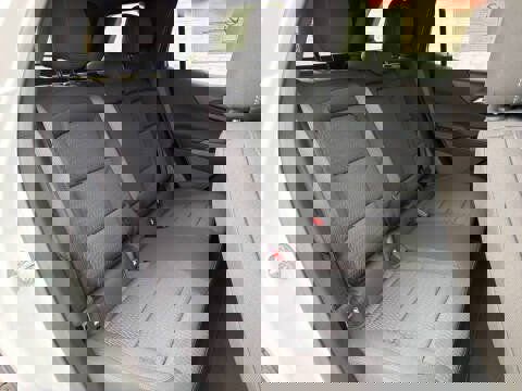 New 2026 Chevrolet Equinox LT w/ Midnight Edition image 8