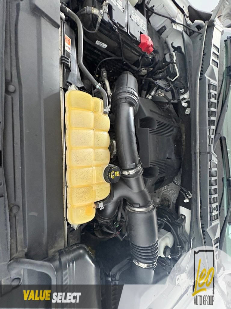Used 2017 Ford F150 XL w/ XL Power Equipment Group AWD/4WD image 25