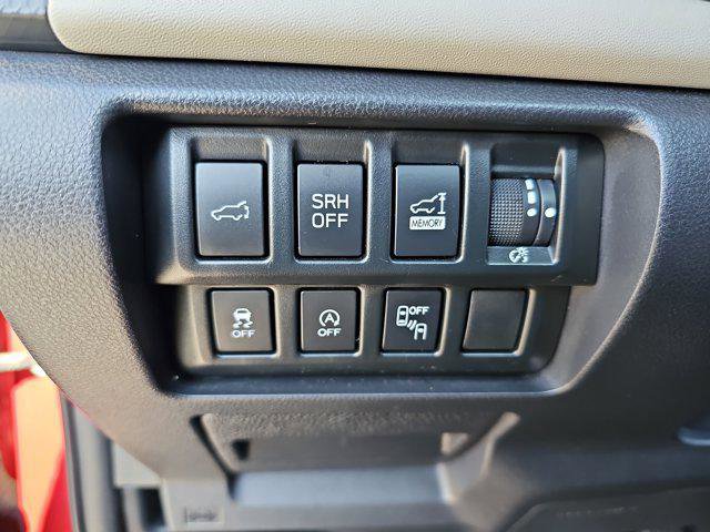 Used 2023 Subaru Forester Limited image 25