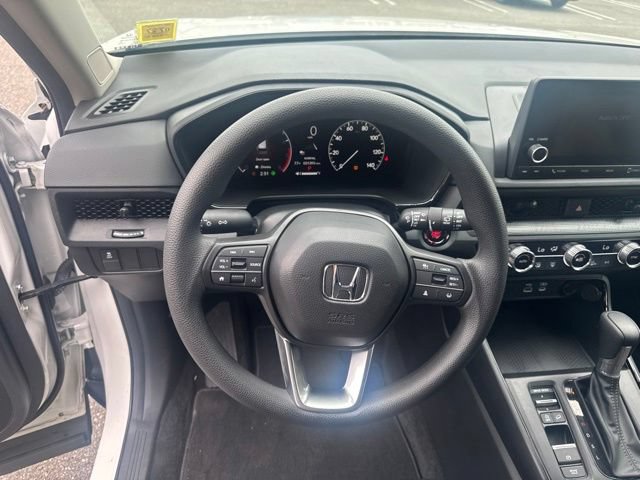 Certified 2023 Honda CR-V EX image 14