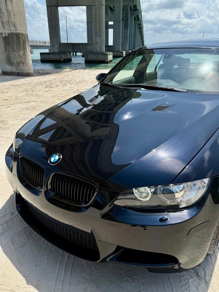 Used 2008 BMW M3 image 17