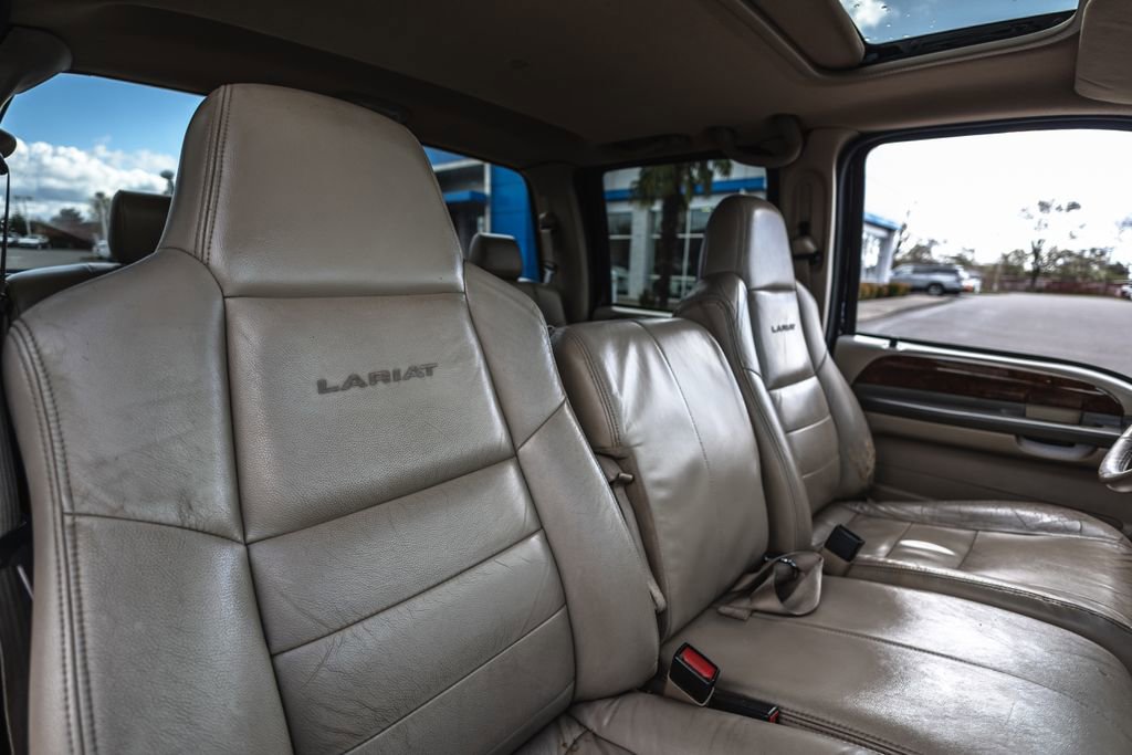 Used 2004 Ford F250 Lariat image 33